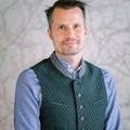Bild von Andreas Hofer, BSc, MBA