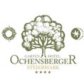 Garten-Hotel Ochensberger-Logo