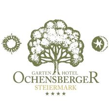 Garten-Hotel Ochensberger-Logo