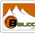 Bibliothek Frankenfels-Logo