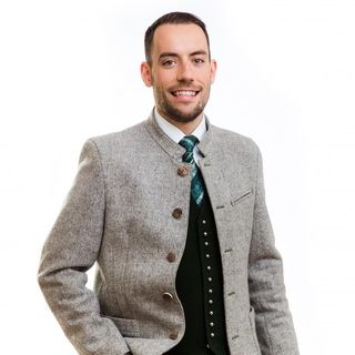 Bild von Mst. Johannes Payerhofer
