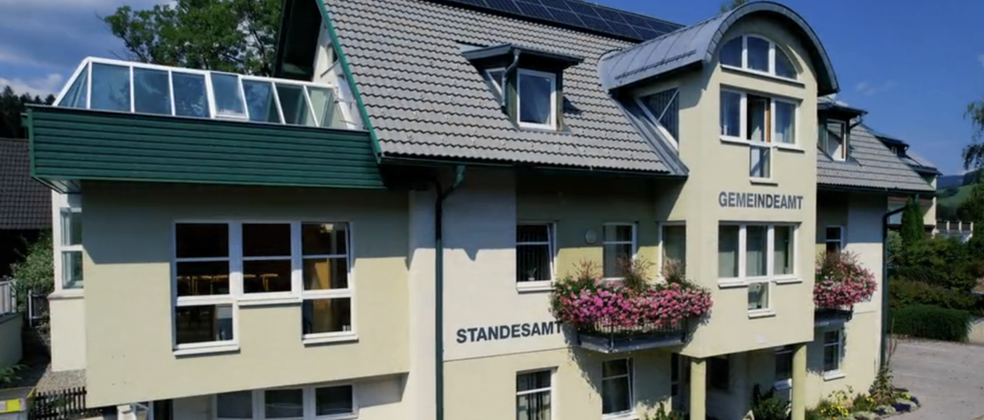 St. Jakob im Walde-Logo