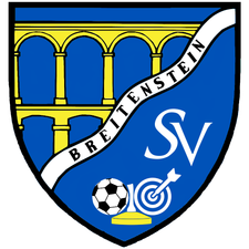 Sportverein Breitenstein-Logo