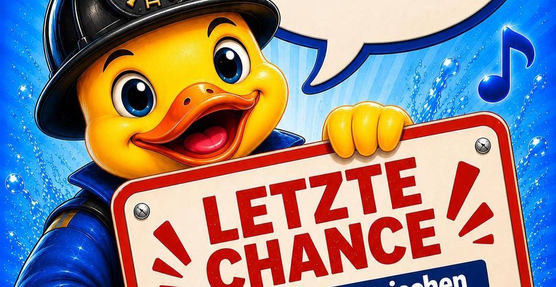 Verkaufletzte