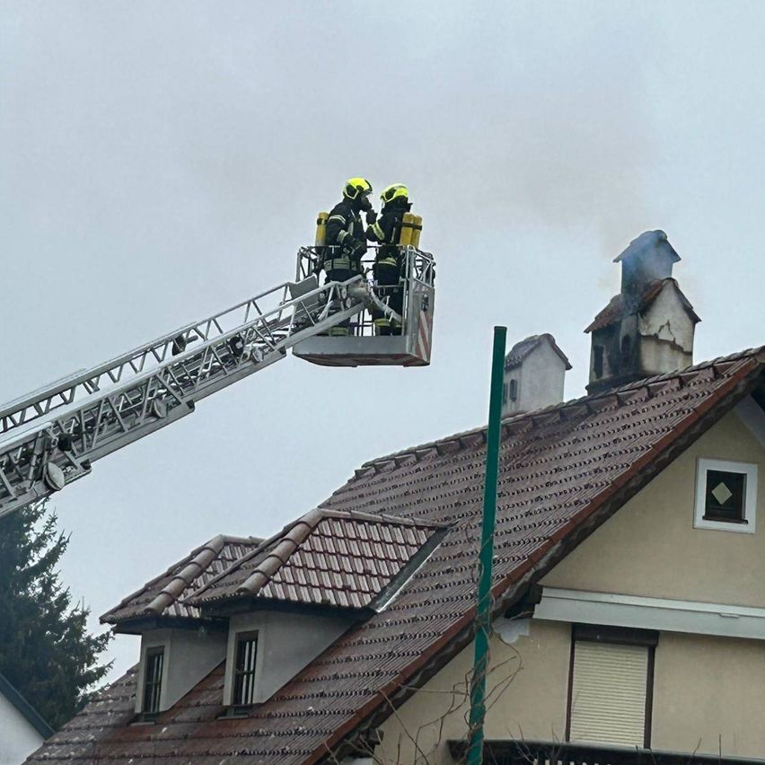 Bild enthält, Helmet, Person, Worker, Architecture, Building, House, Housing, Roof