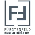 Museum Pfeilburg-Logo