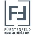Museum Pfeilburg-Logo