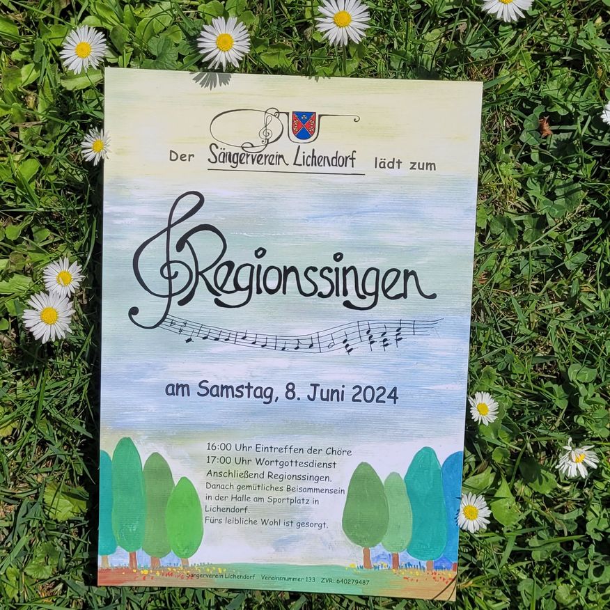 Bild enthält, Herbal, Daisy, Flower, Grass, Advertisement, Poster, Petal, Business Card, Text, Vegetation