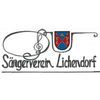 Sängerverein Lichendorf-Logo