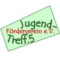 Jugend-Treff.5 Förderverein e. V.-Logo