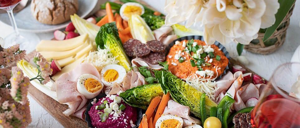 Bild enthält, Brunch, Food, Food Presentation