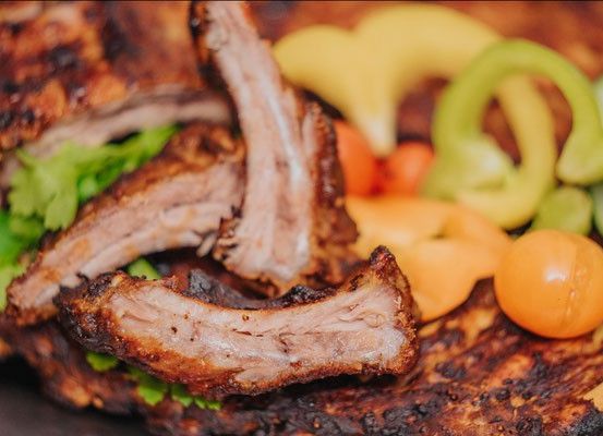 Bild enthält, Food, Meat, Pork, Beef, Mutton