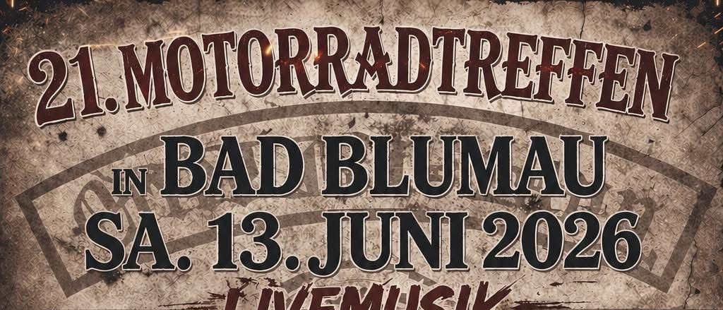 Plakat für ein Live-Musik-Event mit den Bands Screwers, Los Sharkos und The Wicked. Geplant für Samstag, 13. Juni 2026, bei Helmut Gamperl Holzschlägerung.