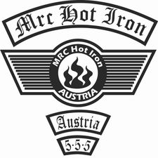 Mrc Hot Iron Austria -Logo