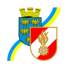 Freiwillige Feuerwehr Schwadorf-Logo