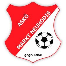 ASKÖ Markt Neuhodis (Fußball)-Logo