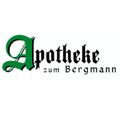 Apotheke Zum Bergmann-Logo