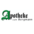 Apotheke Zum Bergmann Mag. pharm. Sabine Tuttner KG-Logo