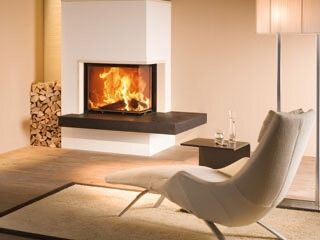 Bild enthält, Fireplace, Indoors, Hearth