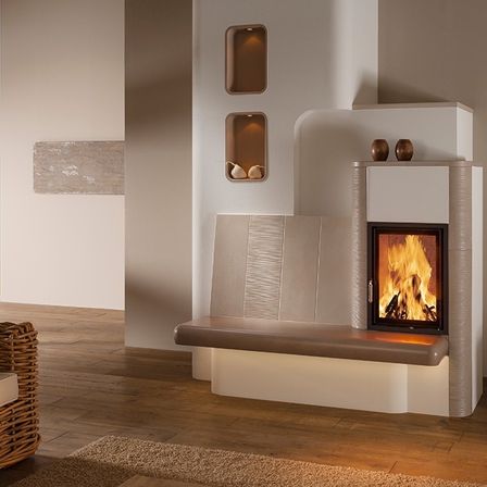 Bild enthält, Fireplace, Indoors, Hearth, Interior Design