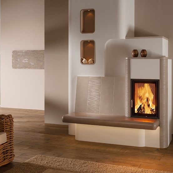 Bild enthält, Fireplace, Indoors, Hearth, Interior Design