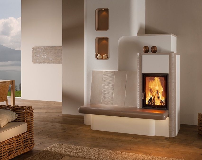 Bild enthält, Fireplace, Indoors, Hearth, Interior Design
