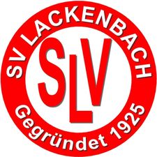 SV Lackenbach-Logo