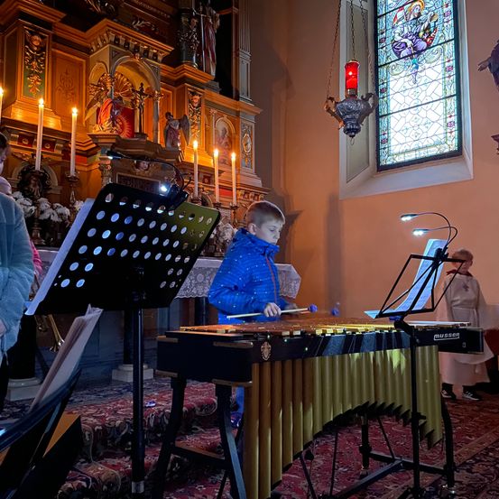 Bild enthält, Adult, Male, Man, Person, Female, Woman, Musical Instrument, Boy, Child, Face