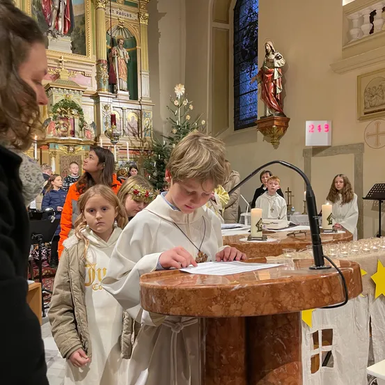 Person, Priest, Child, Female, Girl, Bishop, Adult, Woman, Altar, Face