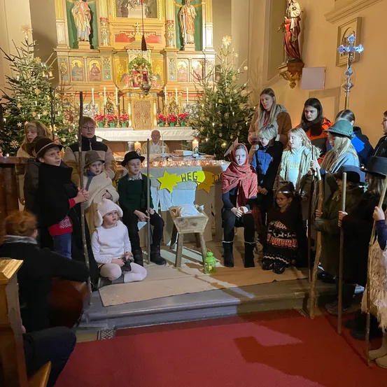 Altar, Prayer, Adult, Male, Man, Person, Baby, Female, Woman, Face