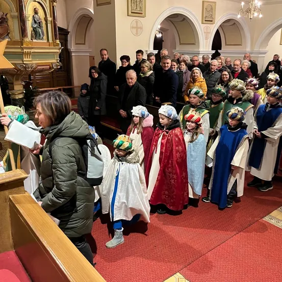 Prayer, Adult, Female, Person, Woman, Clothing, Coat, Indoors, Chapel, Church