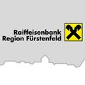 Raiffeisenbank Region Fürstenfeld-Logo