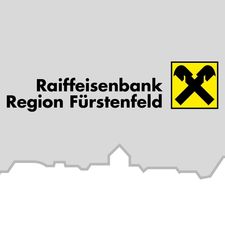 Raiffeisenbank Region Fürstenfeld-Logo