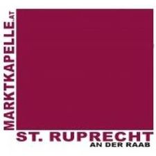 Marktkapelle St. Ruprecht an der Raab-Logo