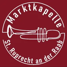 Marktkapelle St. Ruprecht an der Raab-Logo