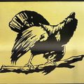 Gasthaus zum Auerhahn-Logo