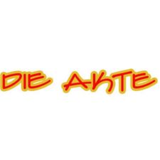 Die Akte-Logo