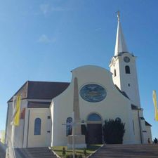 Pfarre Deutschkreutz-Logo