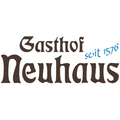 Gasthof NEUHAUS Berchtesgaden-Logo