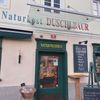Bild enthält, Architecture, Building, Cafe, Indoors, Restaurant, Shop, Deli, Blackboard