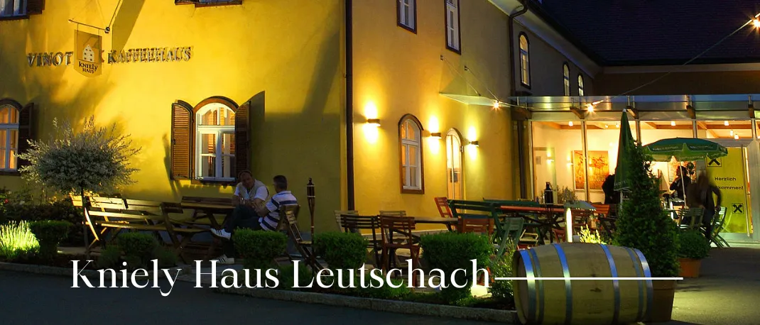 KnielyHaus