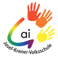 Josef Krainer-Volksschule Gai-Logo