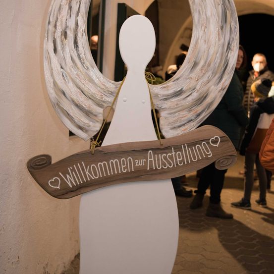 Adventmarkt2021_Engel_Willkommen_M.Jarmer