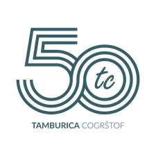 Tamburica Zagersdorf-Logo