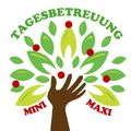 Kinderbetreuung Schwarzenbach/Piel.-Logo