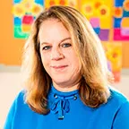 Bild von VD Dipl.-Päd. Brigitte  Ziegerhofer