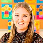 Bild von Anna  Kirchsteiger