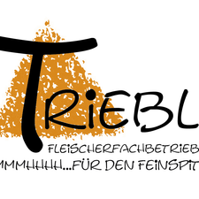 Fleischerei Triebl-Logo