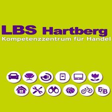 LBS Einzelhandel-Logo