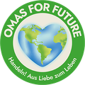 Omas for Future Österreich-Logo
